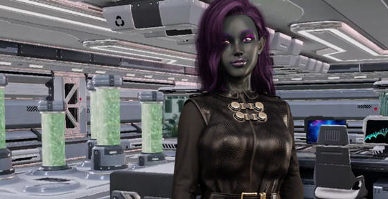 CUMVERSE STEAM官方中文版 3D互动SLG游戏 3.8G-中文绅士游戏下载,黄游,色情手机游戏,绅士漫画,里番