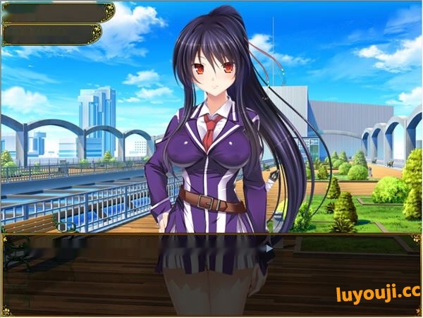 [SLG/汉化] 欢迎来到冒险者培养学校！全校集会版 AI汉化3.2G