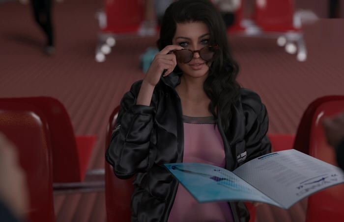 [欧美SLG/汉化] 顽皮的邻居 淘气邻居 Naughty Neighbours v0.48 PC+安卓汉化版3.7G