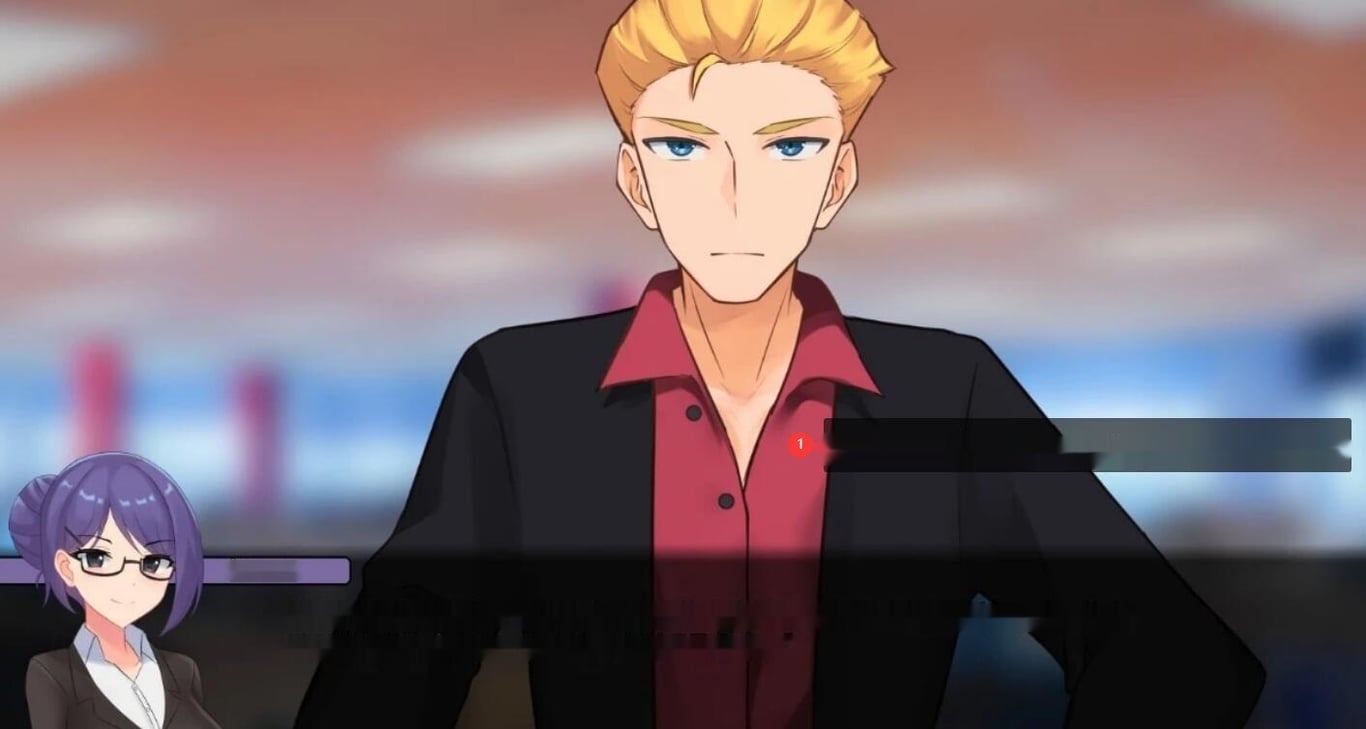 【SD/2D/SLG/汉化】一个不要忘记的承诺 V0.7.3 双端汉化版【3.5G】-中文绅士游戏下载,黄游,色情手机游戏,绅士漫啊画,里番