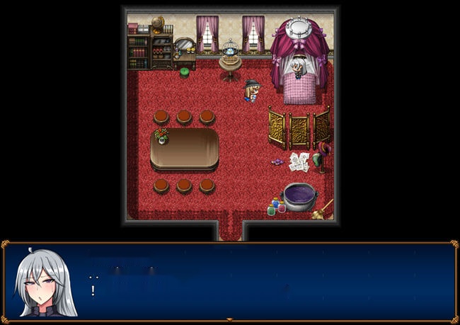 [RPG/汉化] 战鬼柯斯汀：戦鬼キルスティン V1.11 AI汉化版 [多空/1.4G]