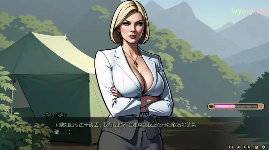 【PC/安卓/AI汉化/欧美/SLG游戏/2.9G】命运之墓 (Tomb of Destiny) Ver0.91 AI汉化版+欧美SLG游戏+PC+安卓+2.9G-中文绅士游戏下载,黄游,色情手机啊游戏,绅士漫画,里番