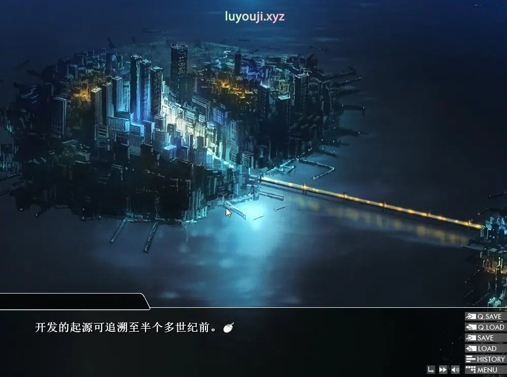 【PC/KR/AI汉化/日系/2D/ADV/CV/3.8G】对魔忍阿莎姬 3 AI汉化版+PC+KR+日系2D+ADV+CV+3.8G