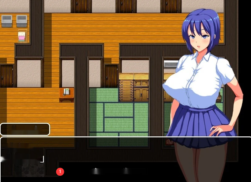 【SD/2D/RPG/汉化】夏日回忆~Ver2.02 双端云汉化版【2G】