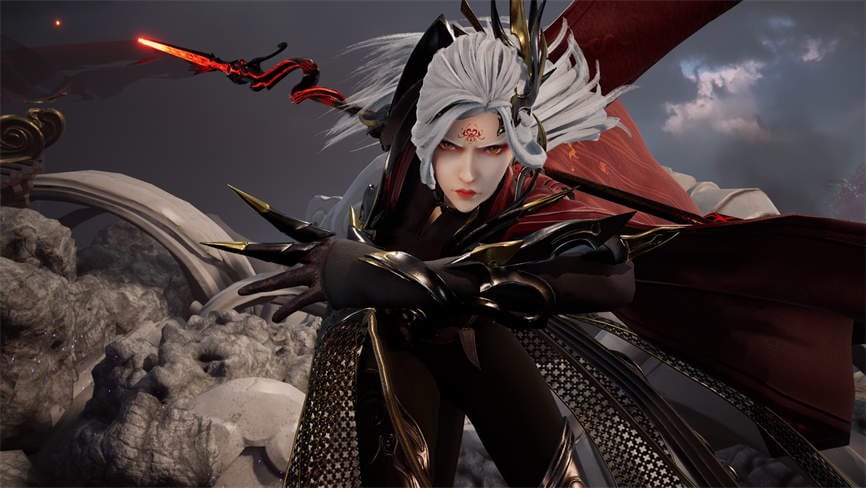 仙剑奇侠传7:正版分流/Chinese Paladin 7（已更新至V2.0.1+重铸-体积压缩+集成人间如梦+仙兵侠藏等全DLCs+武器-清凉MOD+新支线+新武器外观+游戏修改器）