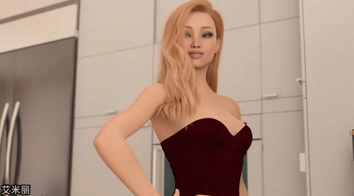 探索绅士游戏的新境界——帮助辣妹 v1.0.4.10.6 STEAM官方中文版 PC+安卓 动态SLG游戏10G