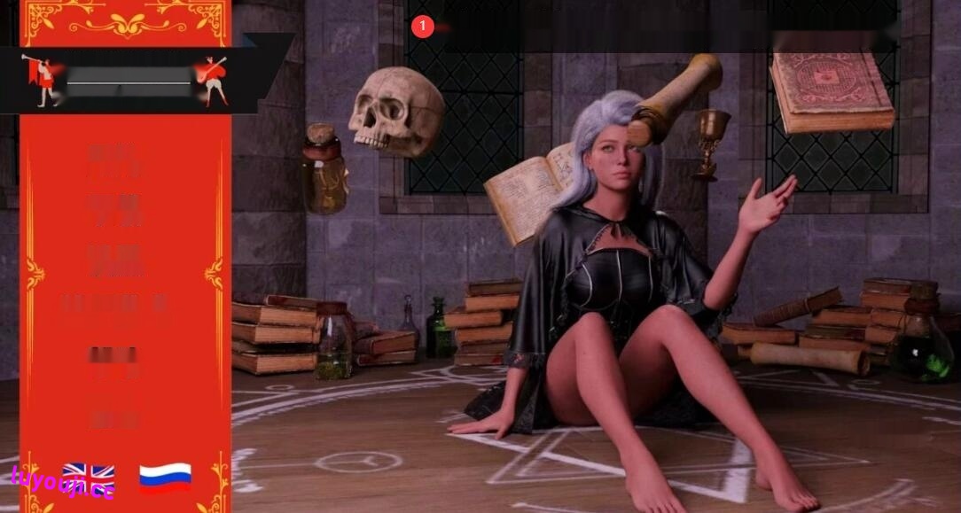 【SD/3D/SLG/汉化】帝国编年史 V0.4 双端汉化版【1.5G】