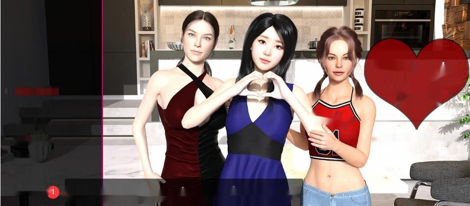 【沙盒SLG/汉化/3D】妻子的困境重温 Wifey’s Dilemma Revisited v0.30b 汉化版 2.54G-中文绅士游戏下载,黄游,色情手机游戏,绅士漫画,里啊番