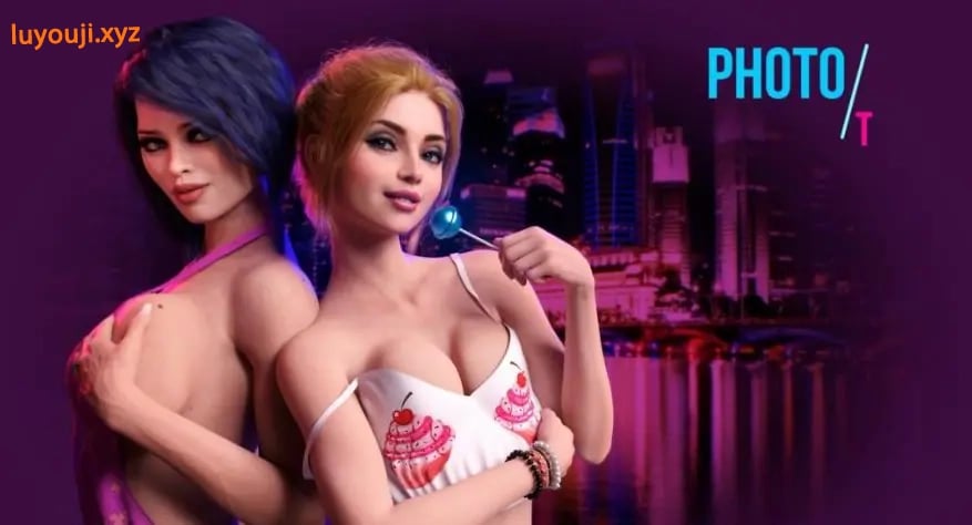 【PC/安卓/汉化/欧美/SLG游戏/5.20G】 猎艳逐影 (Photo Hunt) Ver0.20.2 汉化版+PC+安卓+欧美SLG游戏+5.20G