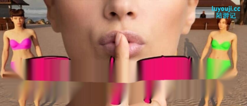 [电脑] 【PC/3D/SLG/中文】家庭禁忌 Family tabu STEAM官方中文版【4.3G】-中文绅士游戏下载,黄游,色情手机游戏,绅士漫画,里番啊