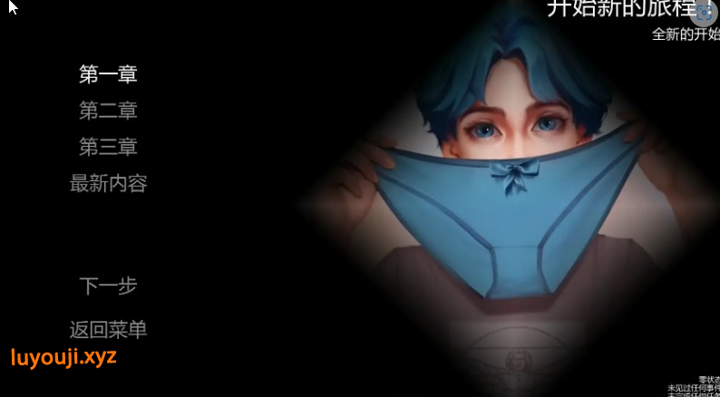 【PC/安卓/AI汉化/欧美/F她/SLG游戏/1.79G】变成女装少年 (Becoming a Femboy) Ver3.8.0 AI汉化版+PC+安卓+欧美F她SLG动态游戏+1.79G-中文绅士游戏下载啊,黄游,色情手机游戏,绅士漫画,里番