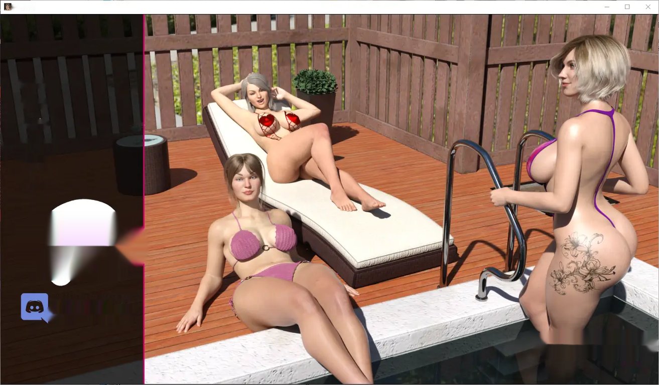 [SLG/汉化] 曲线时刻 弯道时刻Curvy Moments v0.19c PC+安卓汉化版6.7G-中文绅士游戏下载,黄游,色情手机游戏,绅士漫画啊,里番