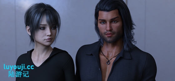 一切从何开始 S1 Ch.4 AI汉化版 PC+安卓+画廊解锁 动态SLG游戏 8.1G-中文绅士游戏下载,黄游,色情手机游戏啊,绅士漫画,里番