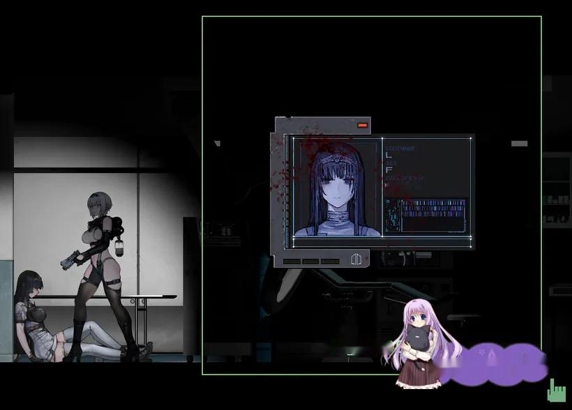 【精品全动态ACT】青色大脑 CYAN BRAIN v0.3 Ver241218 官方中文版+存档