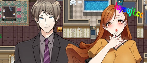 返济妻 v1.0 内置AI汉化版 PC+安卓 RPG游戏 1.8G-中文绅士游戏下载,黄游,色情手机游戏,绅士漫画,里番