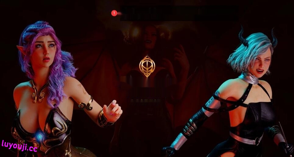 【SD/3D/欧美SLG/中文】禁忌幻想 双端STEAM官方中文最新完整版【3.5G】-中文绅士游戏下载,黄游,色情手机游戏啊,绅士漫画,里番