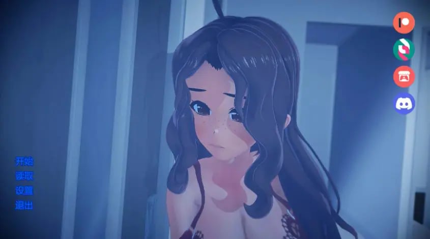 【PC/安卓/AI汉化/日系/SLG游戏/3.53G】熟悉的环境 (Familiar Circumstances) Ver1.31 AI汉化版+PC+安卓+日系SLG游戏+3.53G-中文绅士游戏下载,黄游,色情手啊机游戏,绅士漫画,里番