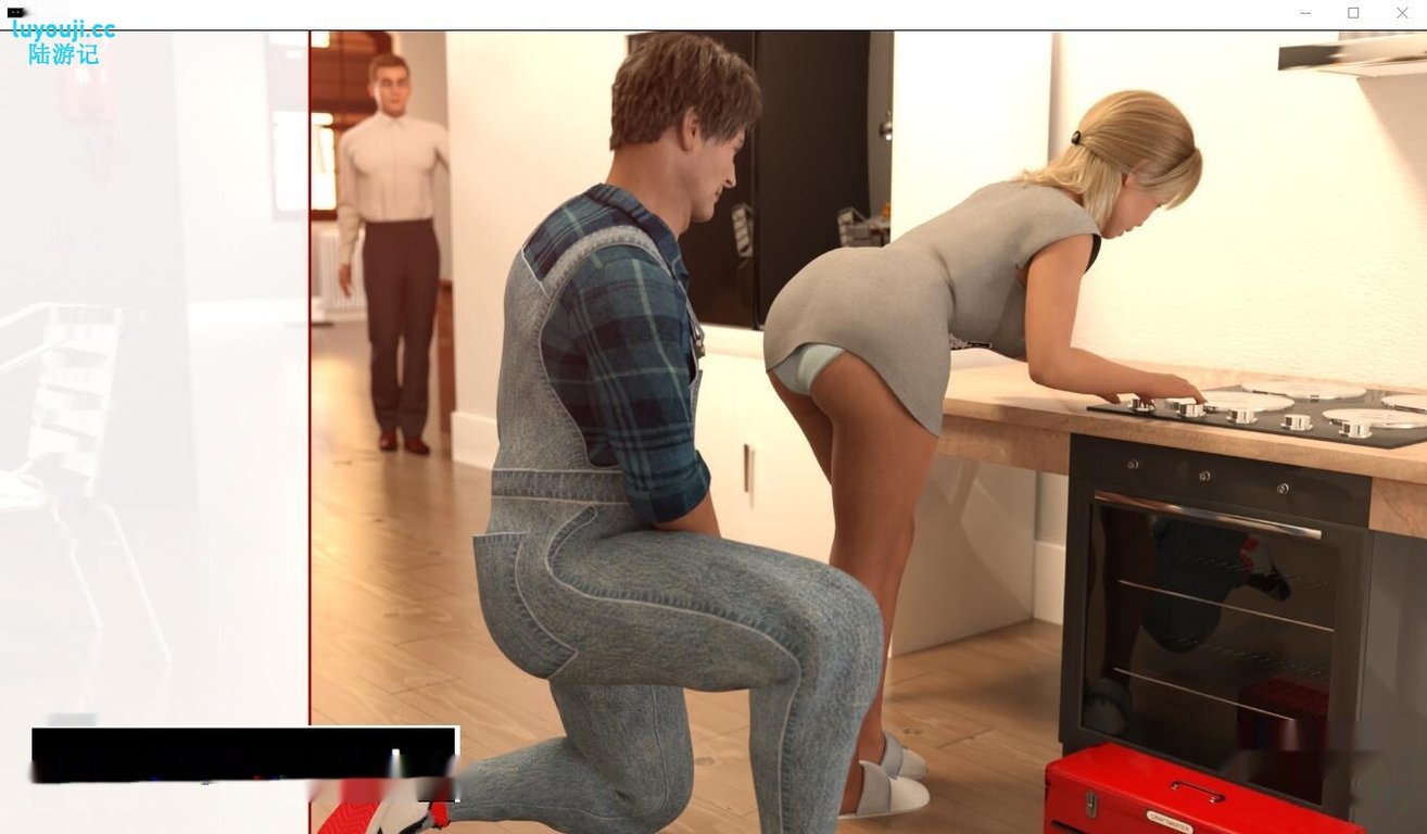 [SLG/汉化] 女朋友 Girlfriend [v0.58] PC+安卓汉化版 [多空/2.7G]-中文绅士游戏下载,黄游,色情手机游戏,绅士漫画,里番