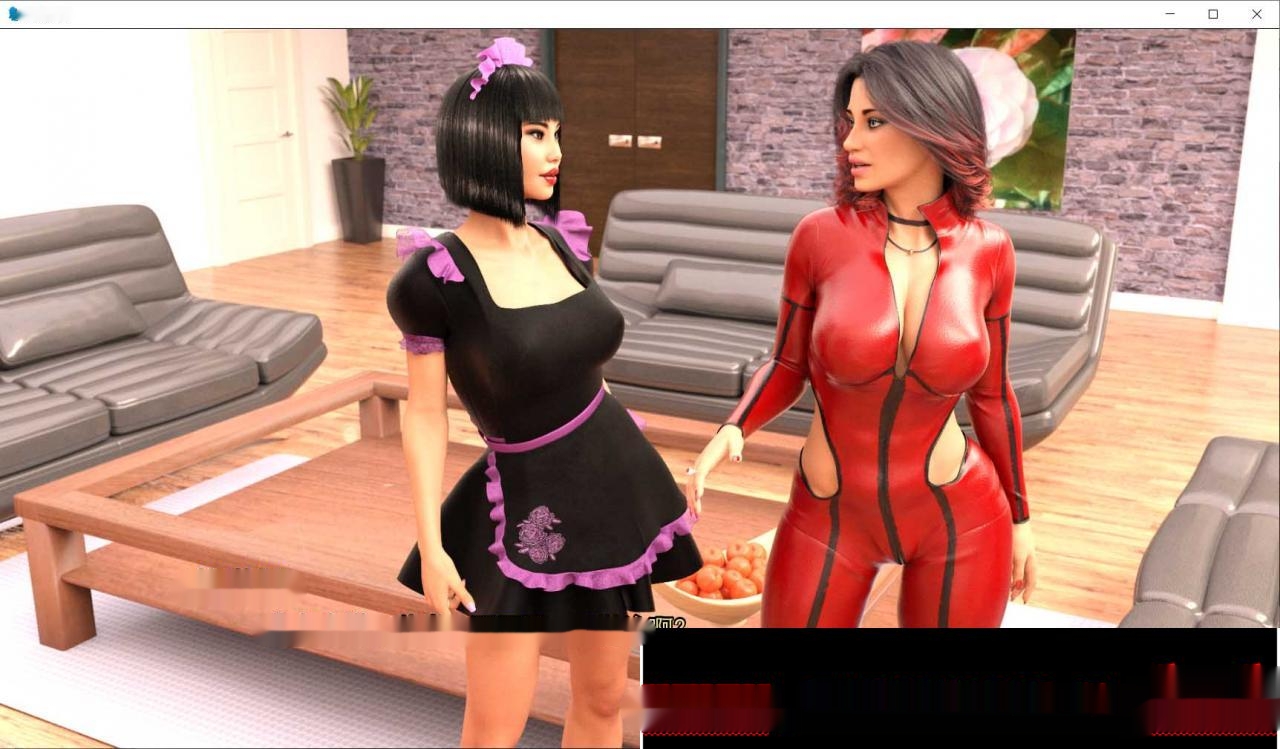 [欧美SLG/汉化] 神秘之石 Mysterious Stones全5章 PC+安卓精翻汉化版+CG 18G