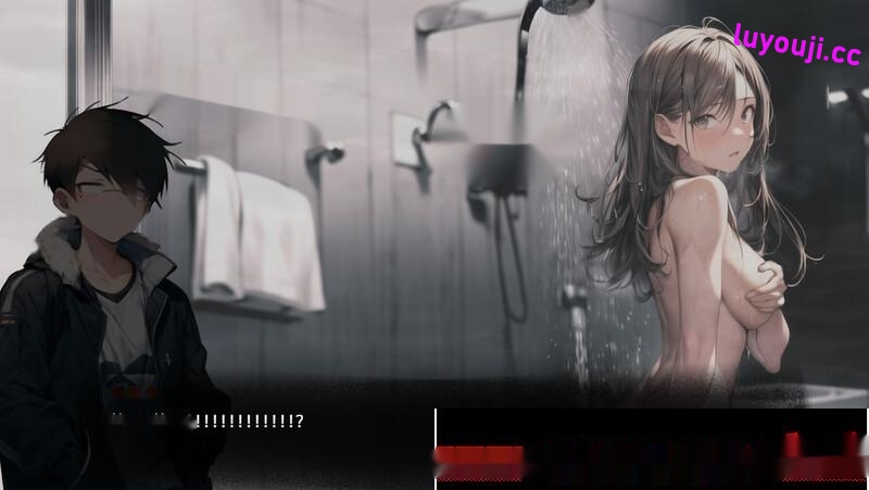 [RPG/官中]屍落之城/Zost City 尸落之城─堕入欲望的阴影V0.4.5[1.3G]