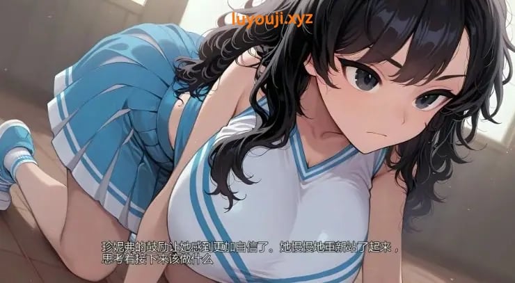 【PC/安卓/AI汉化/日系/2D/SLG游戏/2.4G】钻石记忆 (Diamond Memories) Ver0.4.5 AI汉化版+PC+安卓+日系2DSLG游戏+2.4G