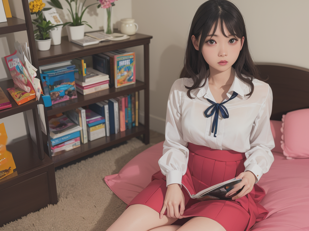 [HTML真人亚洲风游戏/机翻润色]学校の物语 Gakko No Monogatari – School Story [ v0.14 [10G]