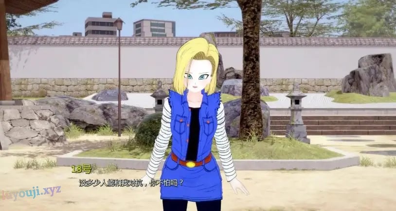 【PC/安卓/AI汉化/日系/SLG游戏/2.06G】幻想约会 (Fantasy Date) Ver0.40 AI汉化版 PC+安卓+日系SLG游戏+2.06G