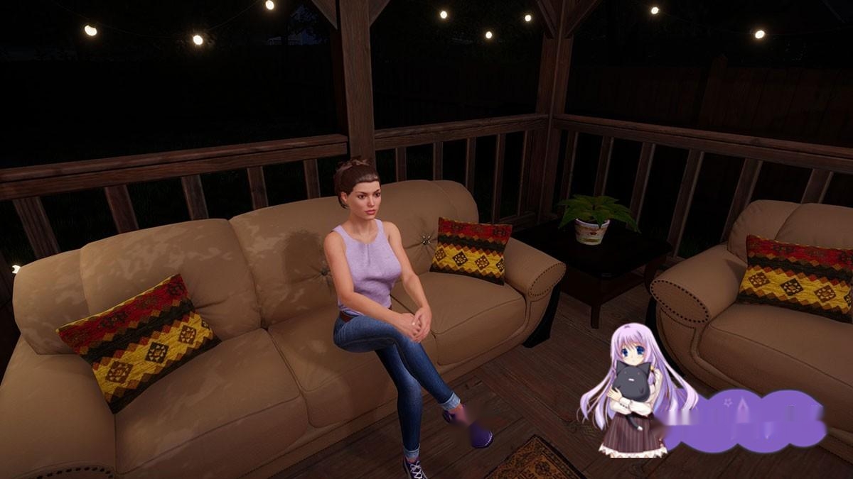 家庭派对 居家派对 House Party -v1.3.2.12219D版-集成全DLC-官方中文版完结