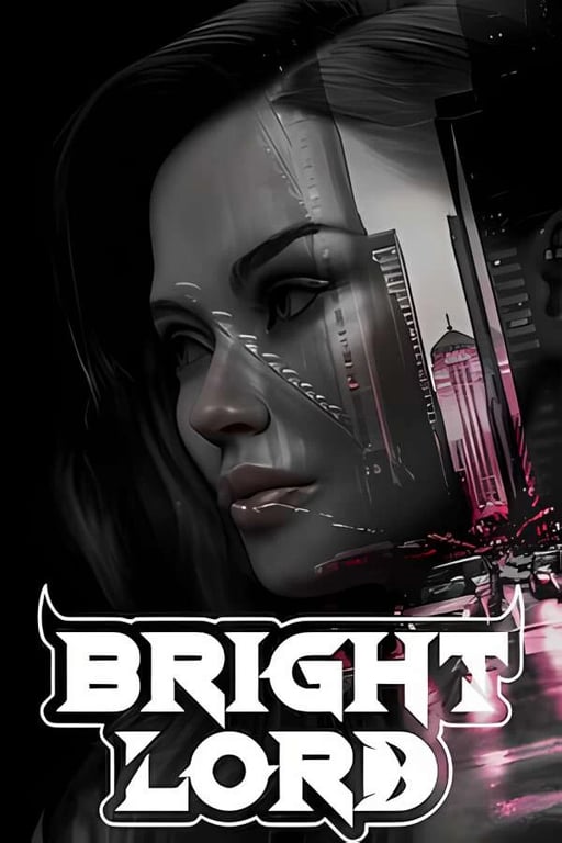 光明之主/Bright Lord（已更新至V1.2.0SE+解锁画廊）