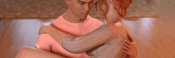 【SVIP/SD/3D/SLG/中文】恋物3-兴趣探测器 V3.4.8 STEAM双端官方中文豪华版【15G】