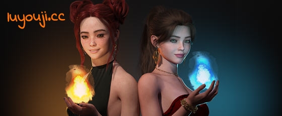 探索魔法与欲望的交汇点【MAGIC of LUST STEAM官方中文版 模拟SLG游戏 700M】