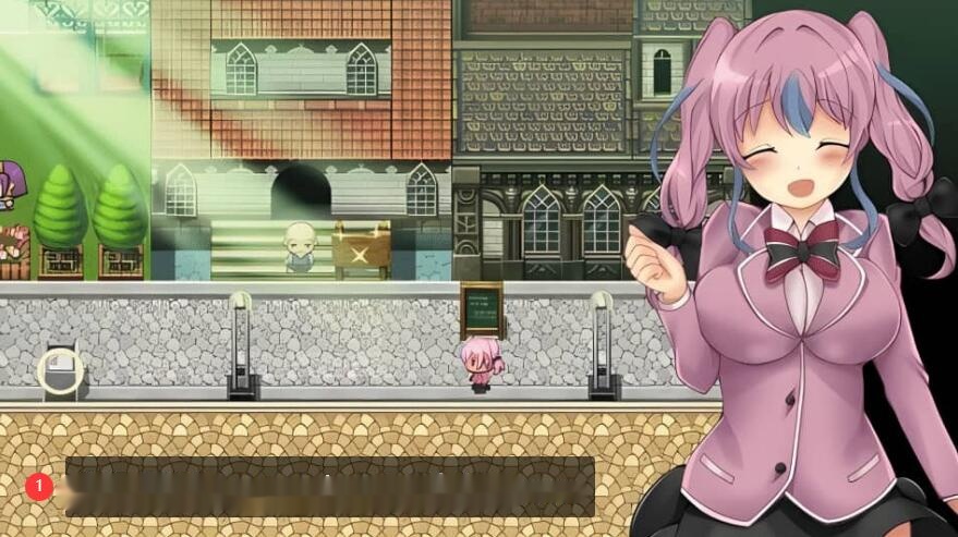 【电脑】[RPG/汉化/萝莉/坏运/羞耻] RANZE与果体女人丝带 V1.01AI汉化版 1.2G-中文绅士游戏下载,黄游,色情手机游啊戏,绅士漫画,里番