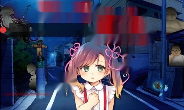 【SD/2D/RPG/汉化】少女~深夜回家的路 双端汉化版【800M】-中文绅士游戏下载,黄游,色情手机游戏,绅士漫画啊,里番