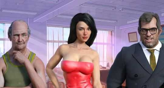 【欧美RPG/电脑】丽达大冒险 Ver1.0 精翻汉化完结版PC+安卓3.6G-中文绅士游戏下载,黄游,色情手机游戏,绅啊士漫画,里番