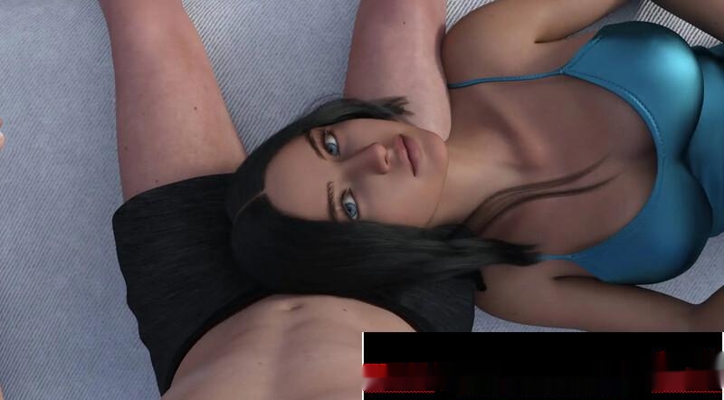 [欧美SLG/动态] 宁静草地（Serenity Meadows）V0.1 汉化中文