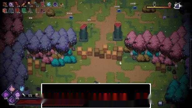 [肉鸽ACT/中文/动态] 末代君主：Last Devil 重制V5.09B1 官方中文步兵版 5G