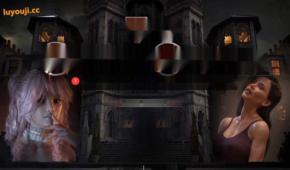 [欧美] 创世秩序 The Genesis Order V1.00 官方中文版 [14G]-中文绅士游戏下载,黄游,色情手机游戏,绅士漫画,里番