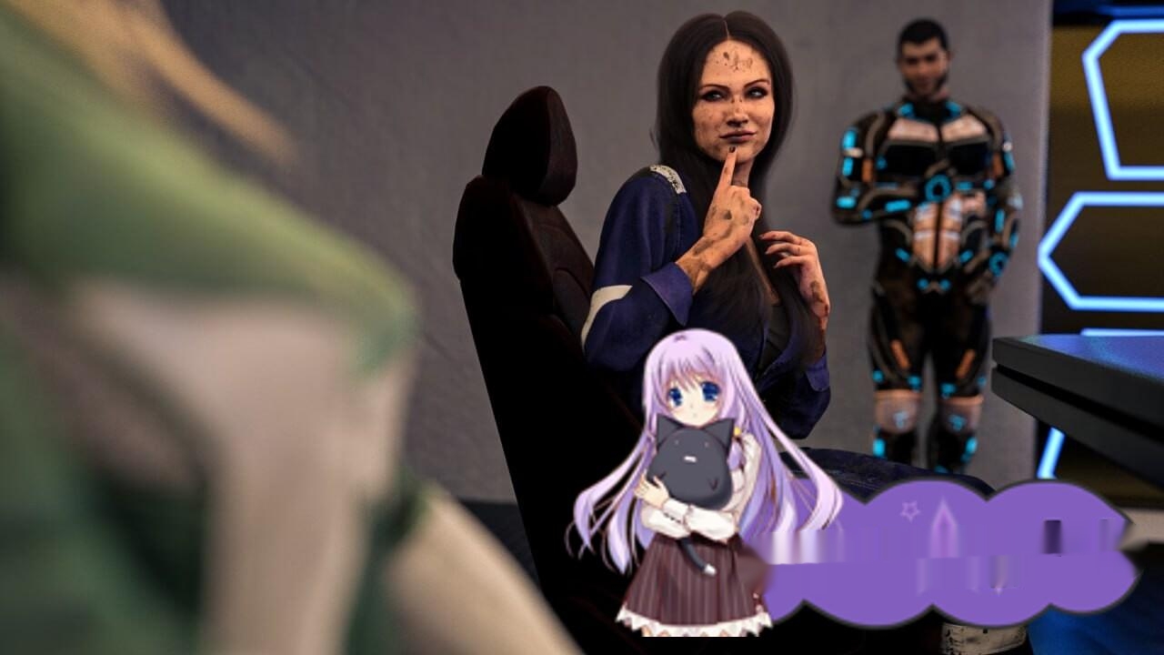 [欧美SLG/动态] 塞拉拉 Selara Update 9 PC+安卓 汉化版 6G