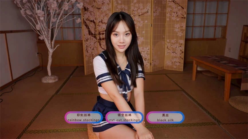 请做Coser的主人3/Fell in Love with Coser 3(V1.0.0)