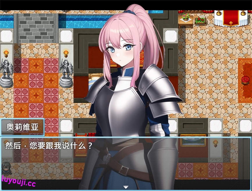 魔法鸡鸡转生异世界/Isekai Reincarnation Magic Cock(V2.0)