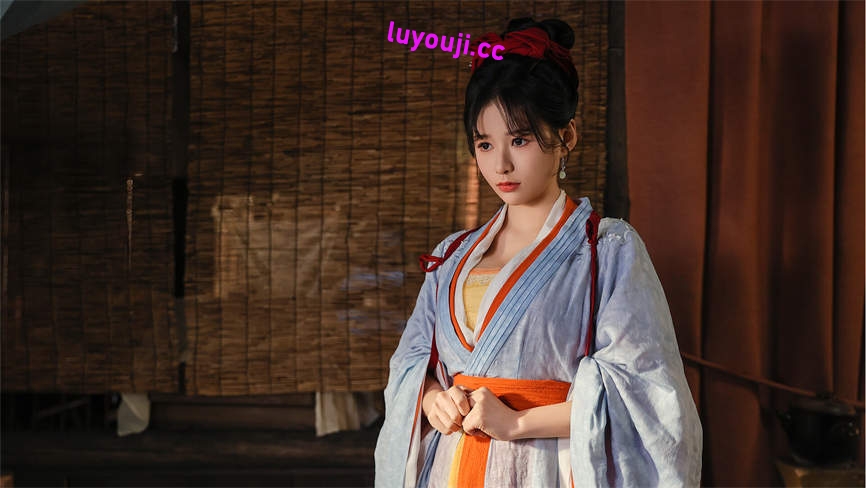 美女:请别影响我成仙/Beauty:Please Dont affect My immortality(V250621+集成全DLCs+Build.18933809升级档+中文语音-多结局)