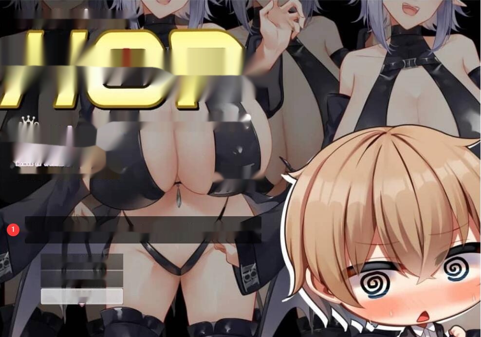 【日系RPG/汉化/2D】欢迎来到HOP教团AI汉化版 1.2G