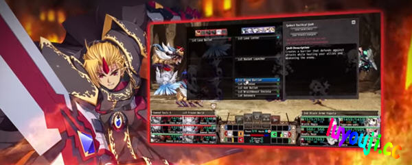 圣女之血:HGAIA国际版 v1.06 官方中文版+DLCS 策略角色扮演游戏 6.3G-中文绅士游戏下载,黄游,色情手机游啊戏,绅士漫画,里番