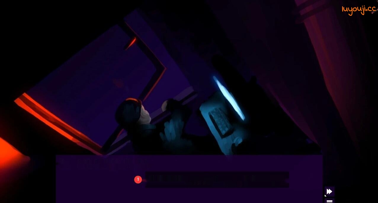 【互动SLG/中文】我的反乌托邦机器人女友 V0.87.8 官中步兵版【1.6G】