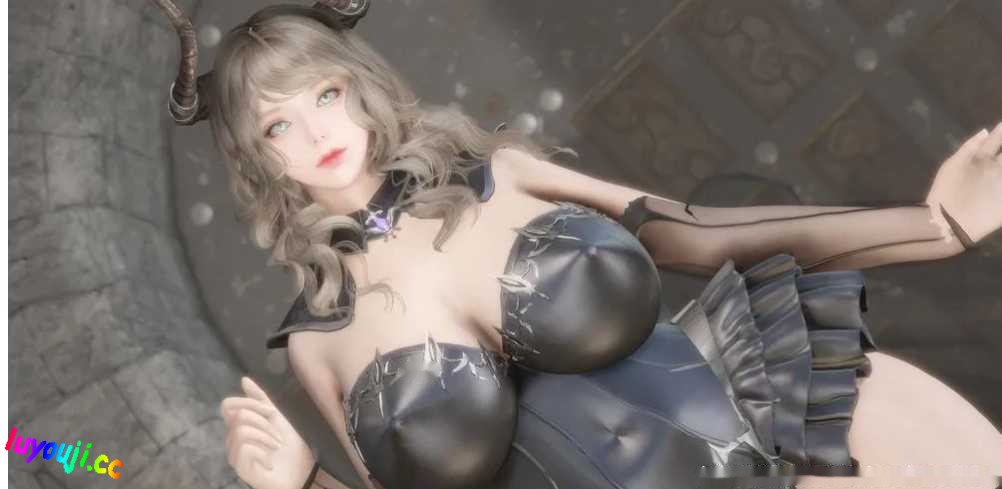 探索全新体验【3D极品】上古卷轴5 超级8.0整合包即刻解压畅玩【245G/2023最新】+ 20G自选MOD包-中文绅士游戏下啊载,黄游,色情手机游戏,绅士漫画,里番