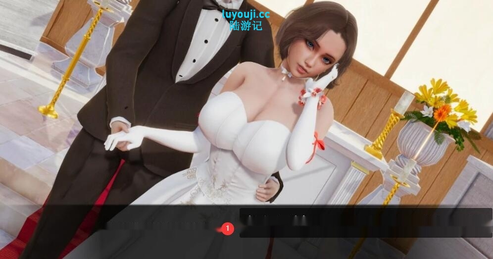 [日系] NTR H编年史 Ver0.2 AI汉化版 [500M]