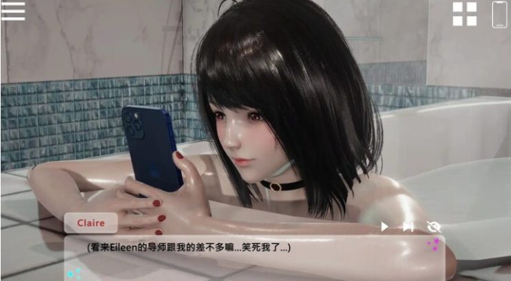 【PC/安卓/SLG/中文/6.0G】闪耀星路(Concert Girls) Ver0.3.5 官方中文版+PC+安卓+沙盒SLG游戏+6.0G