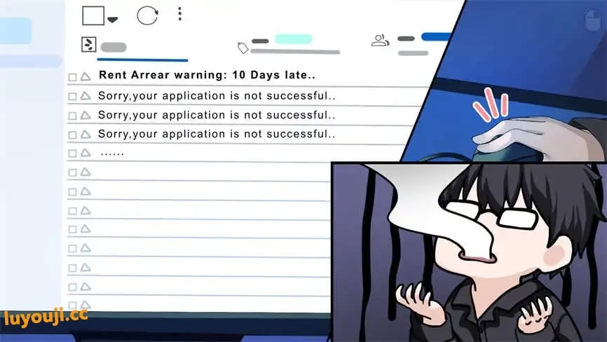 社群审查/The Censor（已更新至V3.1.0）