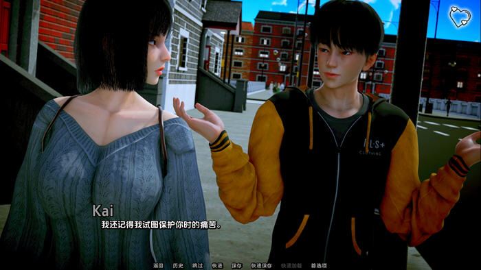 探索异世界的冒险之旅 【杀手的神话(Myth of Slayer) CH.5 汉化版 PC+安卓 动态SLG游戏】