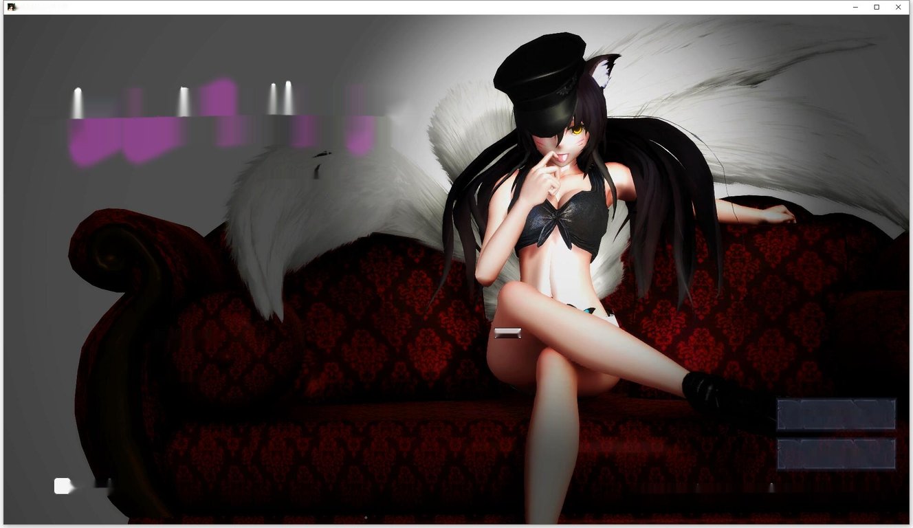 [3D大型ACT/汉化/全动态CV] 甜心恶魔猎手 V1.2.2 精翻汉化完结版 [多空/9G]-中文绅士游戏下载,黄游,色情手啊机游戏,绅士漫画,里番